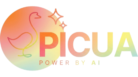 PICUA — Power by AI