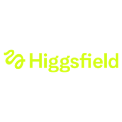 Higgsfield